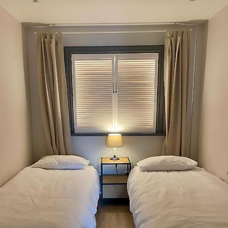 Boutique Apartments - Old Town 120M2 - Private Underground Parking - Вроцлав Екстериор снимка