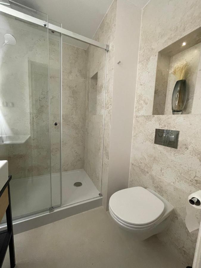Boutique Apartments - Old Town 120M2 - Private Underground Parking - Вроцлав Екстериор снимка