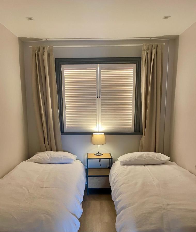 Boutique Apartments - Old Town 120M2 - Private Underground Parking - Вроцлав Екстериор снимка